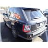 Image 4 : 2011 Land Rover Range Rover Sport