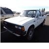 Image 1 : 1983 Datsun 720 Pickup