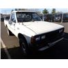 Image 2 : 1983 Datsun 720 Pickup