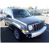 Image 2 : 2007 Jeep Patriot