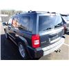 Image 4 : 2007 Jeep Patriot