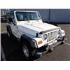 Image 2 : 1999 Jeep Wrangler