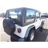 Image 3 : 1999 Jeep Wrangler