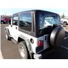 Image 4 : 1999 Jeep Wrangler
