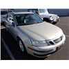 Image 2 : 2005 Saab 9-3