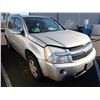 Image 2 : 2008 Chevrolet Equinox