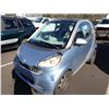 Image 1 : 2011 smart Pure