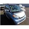 Image 2 : 2011 smart Pure