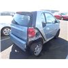 Image 3 : 2011 smart Pure