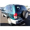 Image 4 : 2001 Toyota Rav4