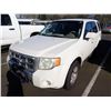Image 1 : 2010 Ford Escape