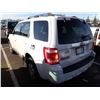 Image 4 : 2010 Ford Escape