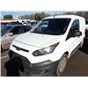 Image 1 : 2018 Ford Transit Connect