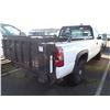 Image 3 : 2005 Chevrolet Silverado 2500HD