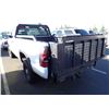 Image 4 : 2005 Chevrolet Silverado 2500HD