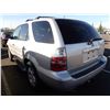 Image 4 : 2005 Acura MDX