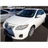 Image 1 : 2013 Toyota Corolla