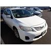 Image 2 : 2013 Toyota Corolla