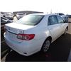 Image 3 : 2013 Toyota Corolla