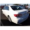 Image 4 : 2013 Toyota Corolla