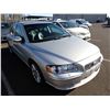 Image 2 : 2008 Volvo S60
