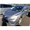Image 1 : 2010 Mazda Mazda5