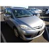 Image 2 : 2010 Mazda Mazda5