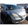 Image 2 : 2007 Honda Odyssey