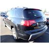 Image 4 : 2008 Acura MDX