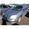 Image 1 : 2005 Ford Freestar