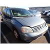 Image 2 : 2005 Ford Freestar