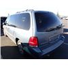 Image 4 : 2005 Ford Freestar