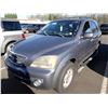 Image 1 : 2005 Kia Sorento