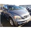 Image 2 : 2005 Kia Sorento
