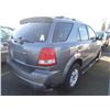 Image 3 : 2005 Kia Sorento