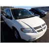 Image 2 : 2007 Dodge Grand Caravan