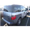 Image 3 : 2004 Honda Element