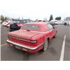 Image 3 : 1989 Chrysler TC