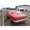 Image 4 : 1989 Chrysler TC