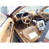 Image 5 : 1989 Chrysler TC