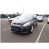 Image 1 : 2018 Ford C-Max
