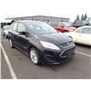 Image 2 : 2018 Ford C-Max