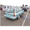 Image 3 : 1997 Ford Escort