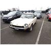 Image 1 : 1982 Fiat 124 Spider