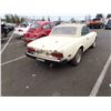 Image 3 : 1982 Fiat 124 Spider