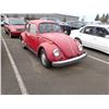 Image 2 : 1975 Volkswagen Beetle