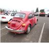 Image 3 : 1975 Volkswagen Beetle