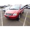 Image 1 : 2002 Chrysler Town and Country