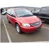 Image 2 : 2002 Chrysler Town and Country