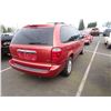 Image 3 : 2002 Chrysler Town and Country